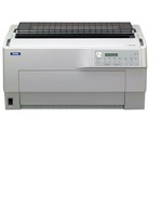 Impresora matricial Epson DFX-9000