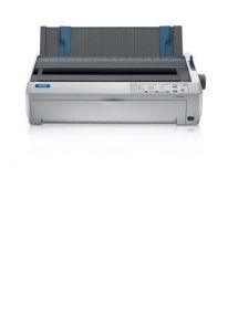 Impresora matricial Epson FX-2190