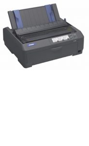 Impresora matricial Epson FX-890