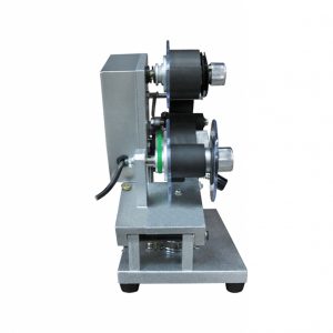 Máquina impresora eléctrica de cinta HENKEL HP-130 (4)