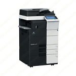 fotocopiadora konica