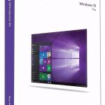 licencia Windows 10 Pro 32 64 Bit Licencia Original Retail Para 1 Pc