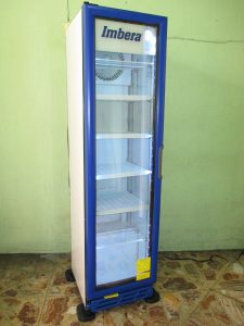 refrigerante de bebidas IMBERA VR08 (2)