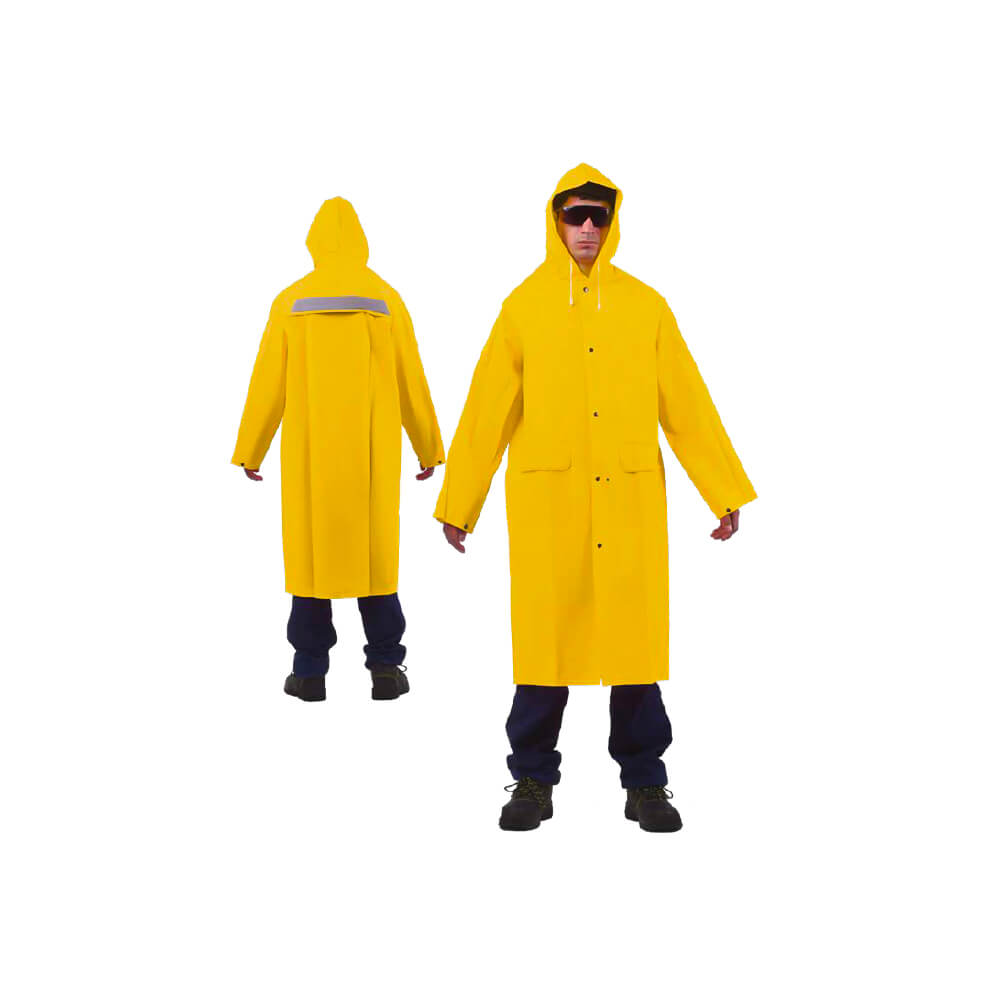 Impermeable para niños, impermeable con capucha para niños, abrigo ligero  para lluvia tipo poncho de lluvia (color A-02, talla: XL)
