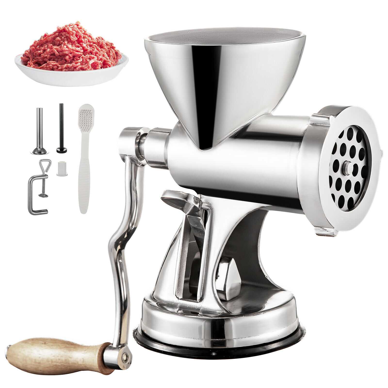 What Is Meat Grinder