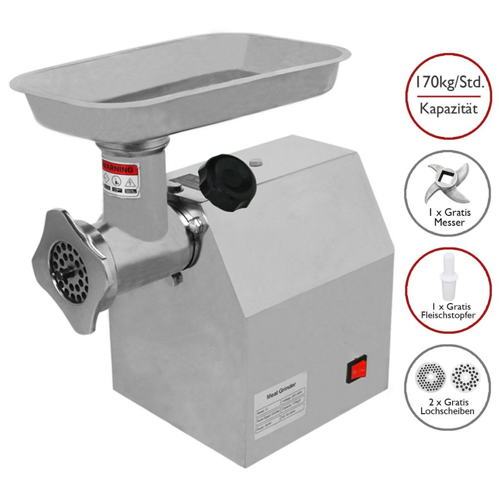 MOLEDORAS DE CARNE AYACUCHO