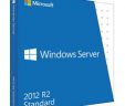 748921-B21 Windows Server 2012 R2 Standard Edition ROK