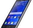CELULAR SMARTPHONE SAMSUNG GALAXY Core2 DS – 4GB NEGRO