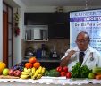 MEDICO NUTRICIONISTA EN AREQUIPA: DR. ELI VERA GONZALEZ