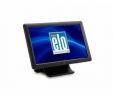 ELO 1509L Monitor Touch Widescreen 156″