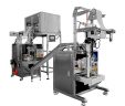 ENVASADORAS DE FILTRANTES