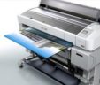 IMPRESORA SURECOLOR T7270