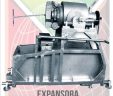 EXPANSORA EXPLOD-4X