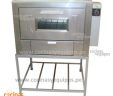 HORNOS MULTIUSOS A GAS