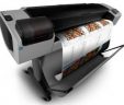 IMPRESORA – HP Designjet T1300 44″ Postscript Printer