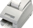 IMPRESORA EPSON TMU675044 wMICR wAC UBU03