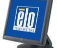 Monitor Elo 1715L Intellitouch. Dual serie / USB. Anti reflejante