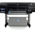 IMPRESORA – HP Designjet Z6200 42in Printer