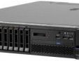 SERVIDOR 8871C2U x3650 M5 2U Rack1 x Intel Xeon Processor E5?2620