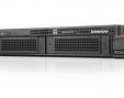 SERVIDORES 70D6001FLD ThinkServer RD350, Intel Xeon E5 2609V3 1.90GHz, 8GB