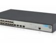 SWITCH JG926A HP 1920-24G-PoE+ (370W) Switch