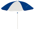 Sombrilla para Topógrafo
