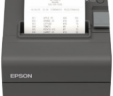 IMPRESORA EPSON TM-T20II-062 USB SERIAL EDG