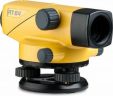 TOPOGRAFÍA TOPCON AT­B4