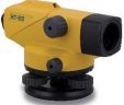 TOPOGRAFÍA AUTOMÁTICO TOPCON AT-­B3