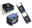 VENTILADOR 766201-B21 HP DL360 Gen9 High Perf Fan Kit