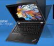 LAPTOP – WorkStation P40 Yoga