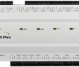 PANEL DE ACCESO ZK-PA-IN BIO460-PRO