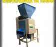 DESPULPADORA DE HABAS