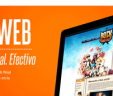 Diseño de Pagina Web en Tacna