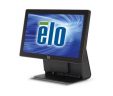 ELO. 15E2 TOUCH COMPUTER. 156 INCH WIDESCREEN. MONITOR FANLESS 241 GHZ PROCESSOR. ITOUCH. ZERO BEZEL. NO OS. BLACK