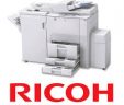 fotocopiadora Ricoh MP 9001