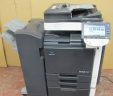 fotocopiadora konica minolta BH C 360