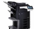 fotocopiadora konica minolta bizhub C203