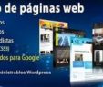 Diseño de Pagina Web en Chulucanas