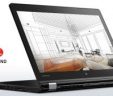 LAPTOP – WorkStation P40 Yoga CI7