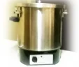 YOGURTERA SEMI INDUSTRIAL