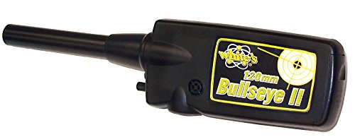 thumbnail image 2 of Whites Bullseye II Pinpointer Carrying Pouch - 601-1216, Made In USA 2 of 5