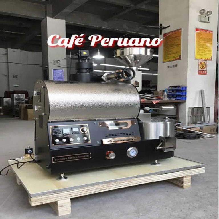 Tostador De Granos De Cafu00e9, Herramientas Para Hornear